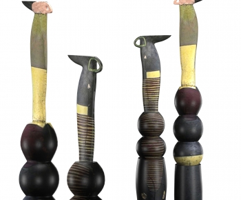 Modern Sculpture-ID:851598984