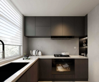 Modern The Kitchen-ID:118088018