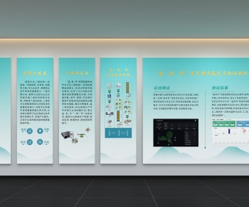 Modern Culture Wall-ID:383210249