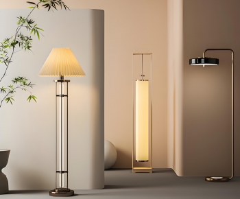 Modern Floor Lamp-ID:377572061