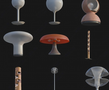 Modern Table Lamp-ID:111327894