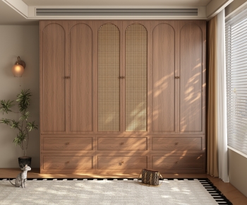 Modern The Wardrobe-ID:670413974