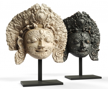 Modern Sculpture-ID:125691895