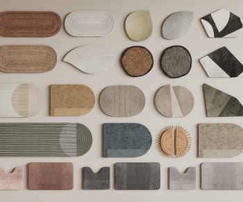 Modern The Carpet-ID:612641108