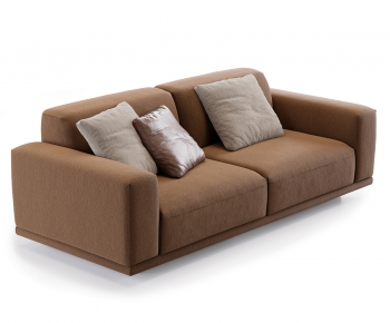 Modern A Sofa For Two-ID:632847074