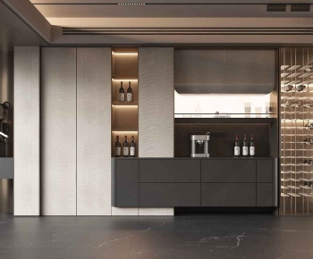 Modern Sideboard-ID:721295124