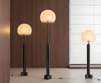 Modern Floor Lamp-ID:478202104