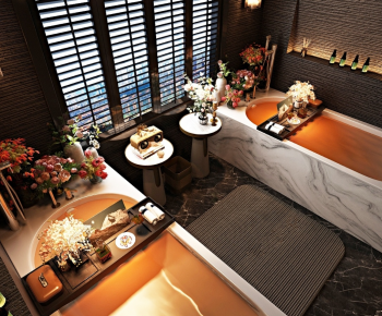 Modern SPA Beauty-ID:375911006