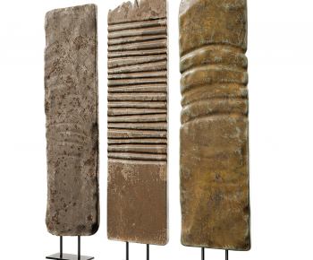 Modern Sculpture-ID:133054973