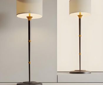 New Chinese Style Floor Lamp-ID:112015018