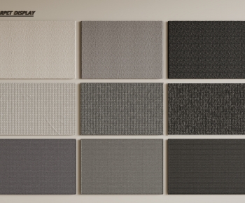 Modern The Carpet-ID:693037032