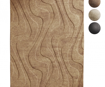 Modern The Carpet-ID:405245079