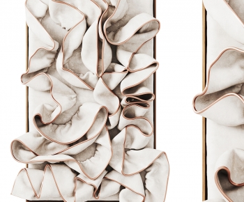 Modern Wall Decoration-ID:590774061