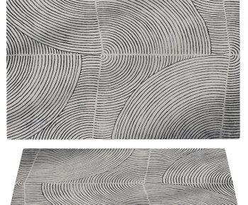 Modern The Carpet-ID:261554964