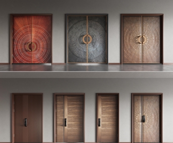 Modern Gate-ID:887672907