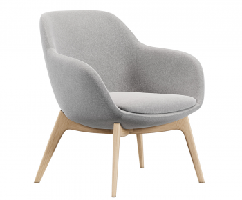 Modern Lounge Chair-ID:234499939