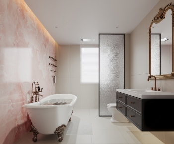 French Style TOILET-ID:899233108