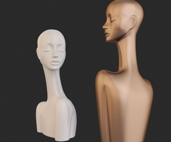 Modern Sculpture-ID:831643108