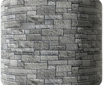 Modern Fence-ID:490417001