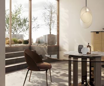 Modern Dining Room-ID:200092088