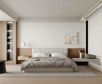 Modern Bedroom-ID:771961933