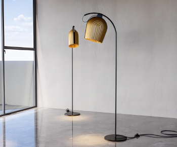 Modern Floor Lamp-ID:664661883