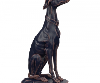 Modern Sculpture-ID:102229148