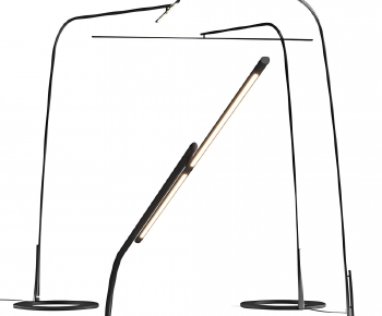 Modern Floor Lamp-ID:340960981