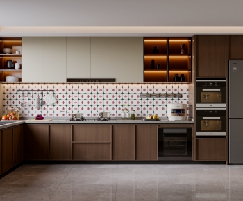 Modern The Kitchen-ID:857664111