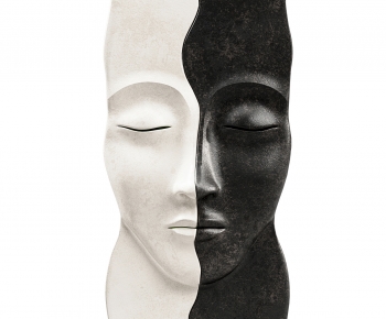 Modern Wall Decoration-ID:966532952