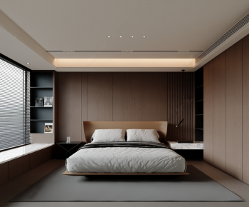 Modern Bedroom-ID:835900314