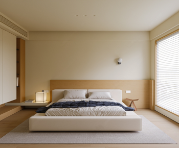 Modern Bedroom-ID:966947083