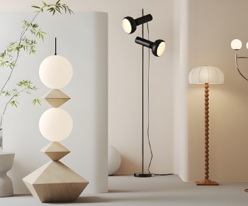 Modern Floor Lamp-ID:651932001