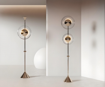 Modern Floor Lamp-ID:370057118