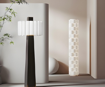 Modern Floor Lamp-ID:400775916