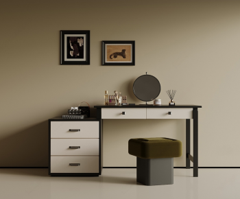 Modern Dresser-ID:165492065