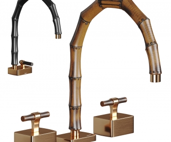 Modern Faucet/Shower-ID:648308995