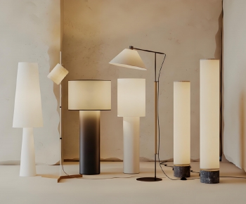 Modern Floor Lamp-ID:507651093