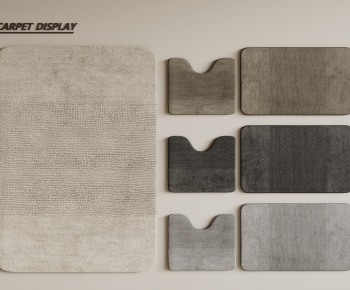 Modern The Carpet-ID:386259692