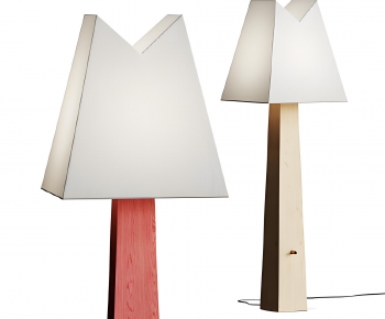 Modern Floor Lamp-ID:612818004