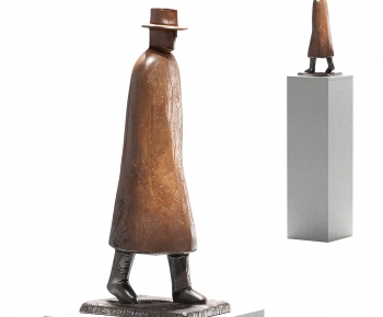 Modern Sculpture-ID:836419119