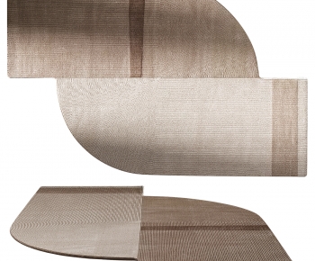 Modern The Carpet-ID:782310964