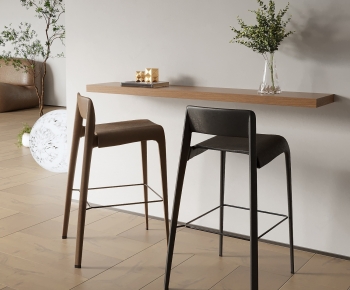 Modern Bar Chair-ID:845383885