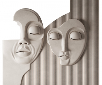 Modern Wall Decoration-ID:687084917