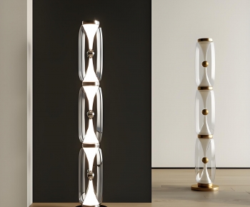Modern Floor Lamp-ID:557394989