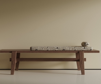 Modern Bench-ID:350100049