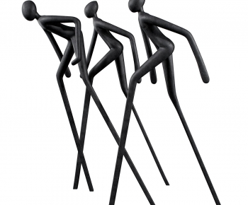 Modern Sculpture-ID:101230135