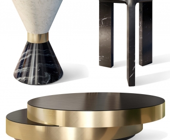 Modern Side Table/corner Table-ID:783540014