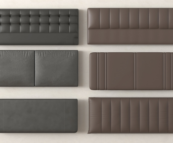 Modern Bedhead Back Rest-ID:140383969