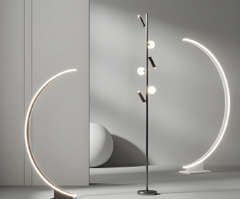 Modern Floor Lamp-ID:986701979